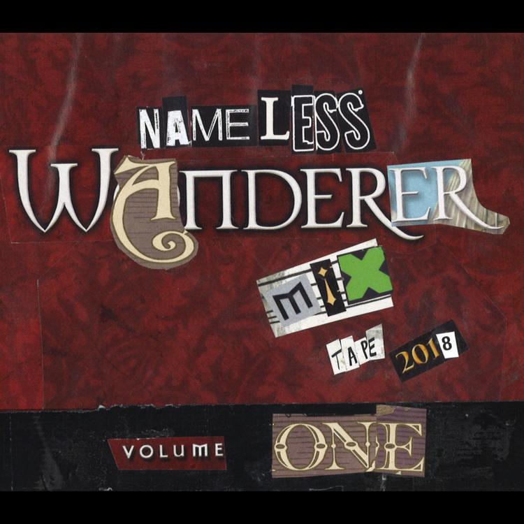 Nameless Wanderer's avatar image