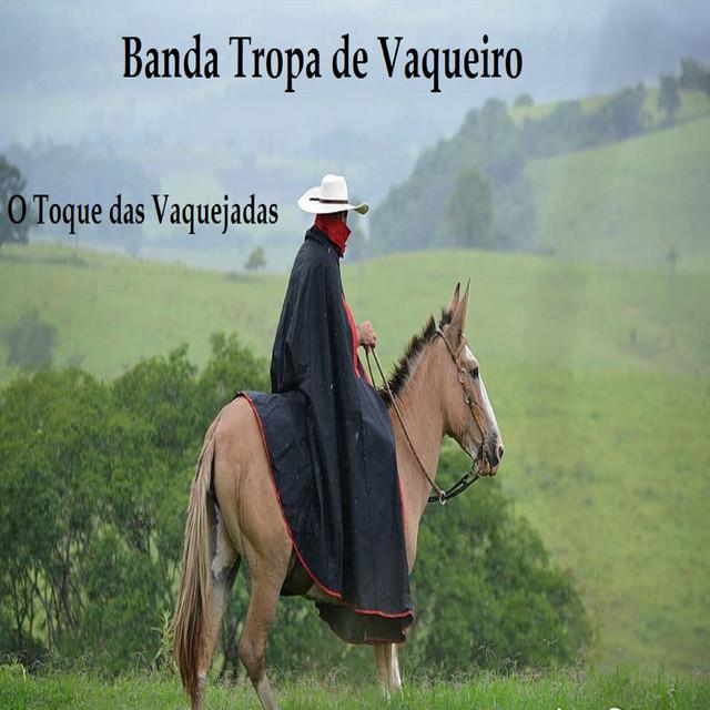 Banda Tropa de Vaqueiro's avatar image
