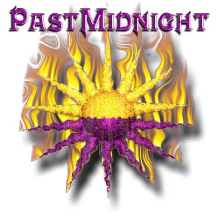 PastMidnight's avatar image