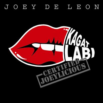 Joey De Leon's cover