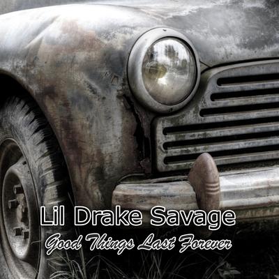 Lil Drake Savage's cover