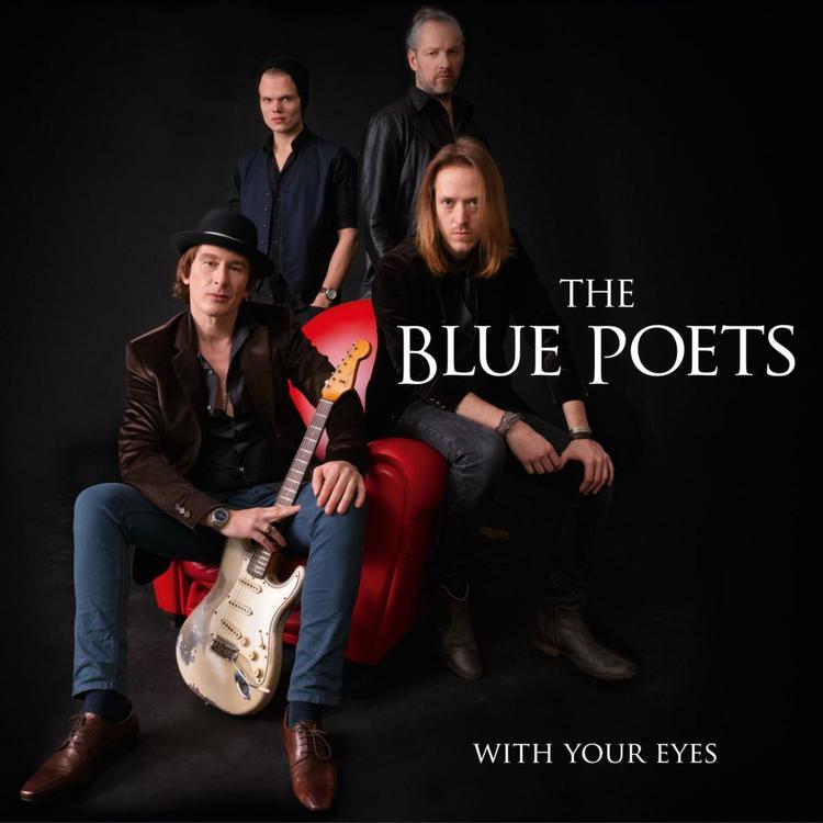 The Blue Poets's avatar image