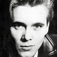 Billy Fury's avatar cover