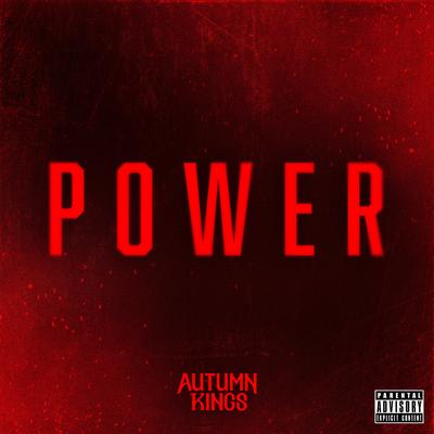 POWER By Autumn Kings's cover