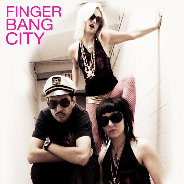 Finger Bang City's avatar image