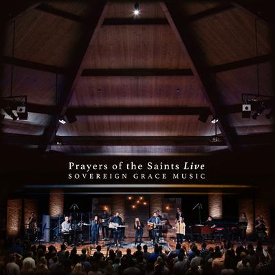 He is Our God [Live] By Sovereign Grace Music's cover