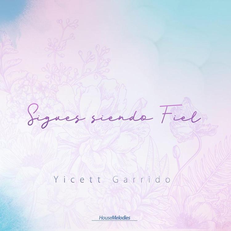 Yicett Garrido's avatar image