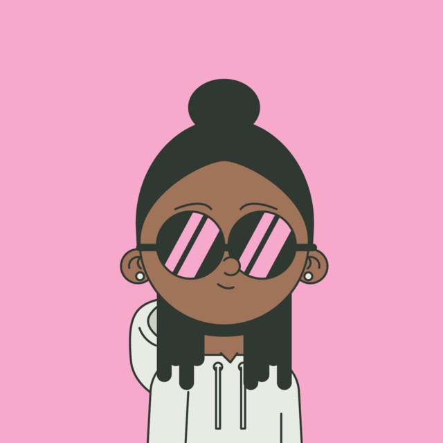 Naomy Morena's avatar image