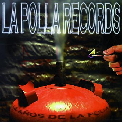 14 Años de la Polla's cover