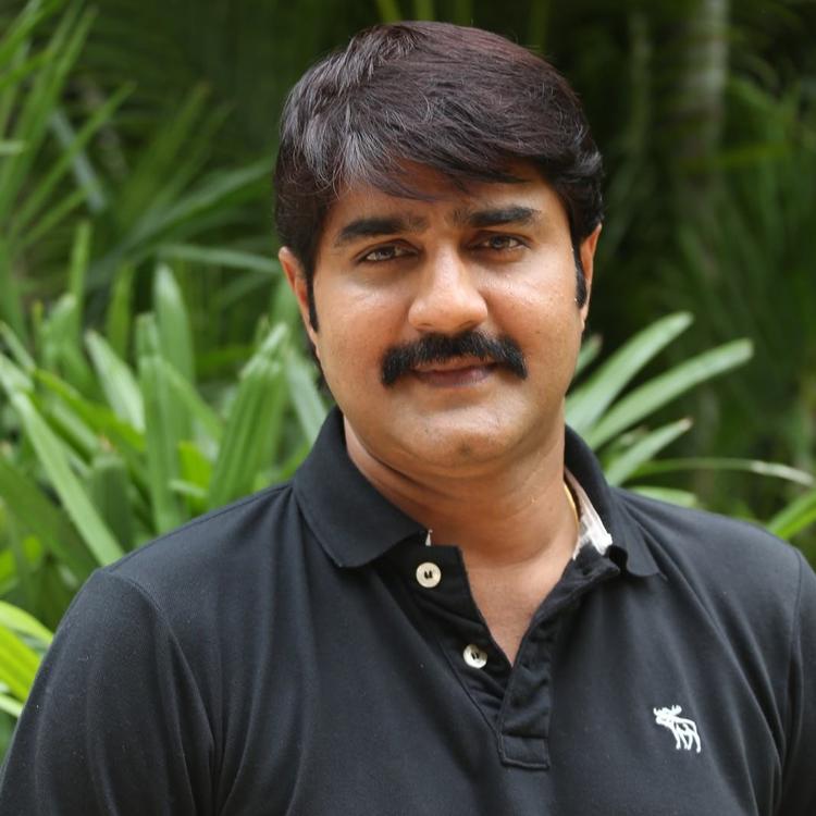 Srikanth's avatar image