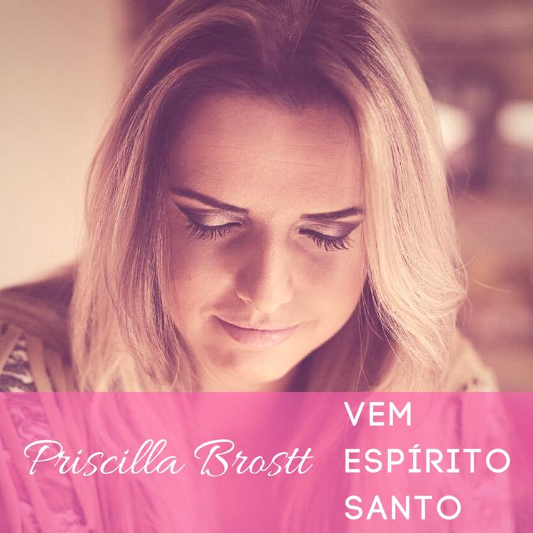 Priscilla Brostt's avatar image