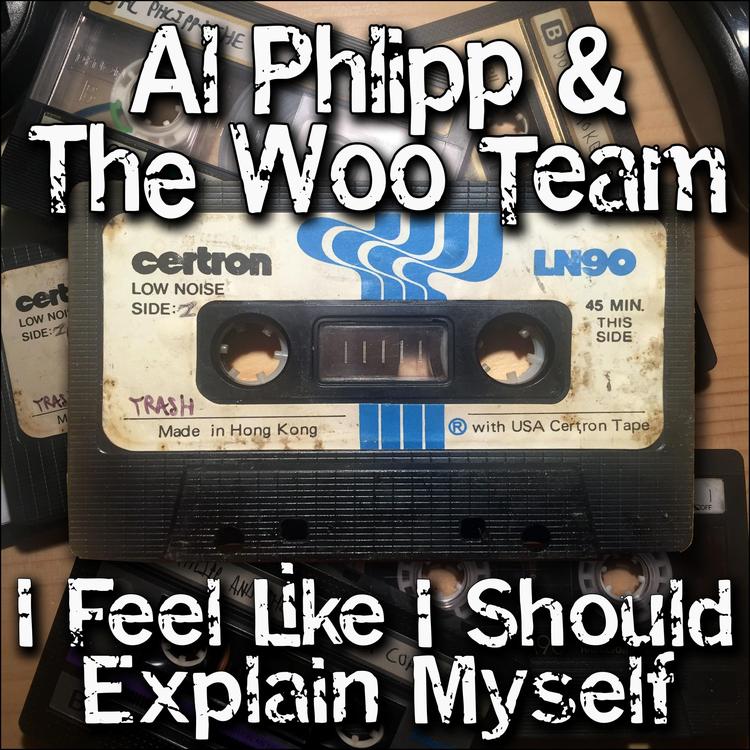 Al Phlipp & The Woo Team's avatar image