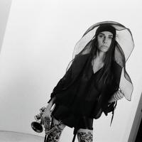 PJ Harvey's avatar cover
