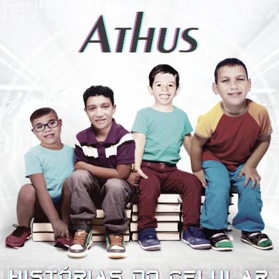 Quarteto Athus's cover