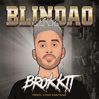 Blindao's cover