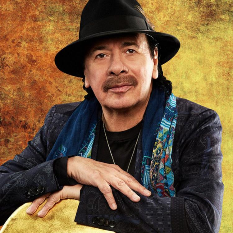 Santana's avatar image