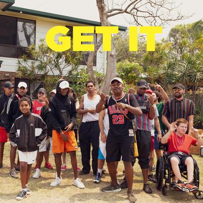 Get It By Chiggz, Smak, Nate G's cover