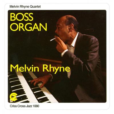 Boss Organ's cover