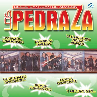 Los Pedraza's cover