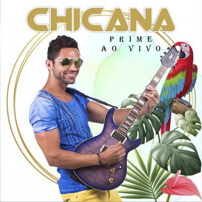 Se É pra Beber Eu Bebo (Ao Vivo) By Chicana's cover