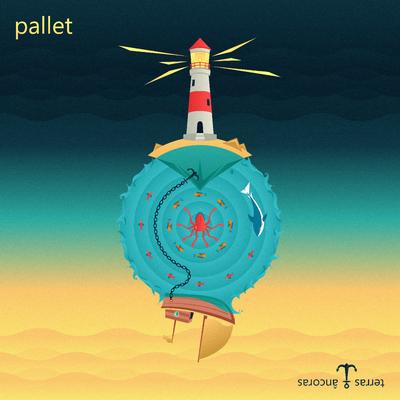 Pallet's cover