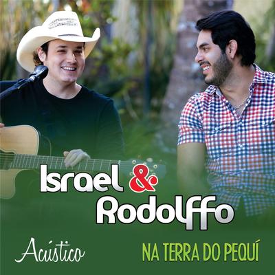 Telefone By Israel & Rodolffo's cover