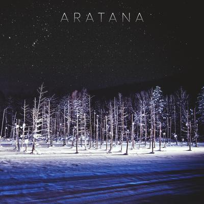 Aratana By Mik's cover