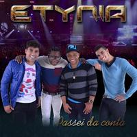 Etynia's avatar cover
