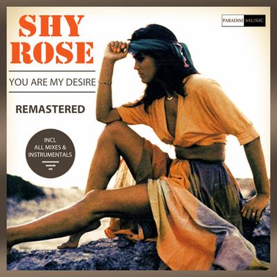 Shy Rose's cover