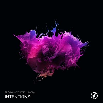 Intentions By Ericovich, Yonetro, L.Kaison's cover