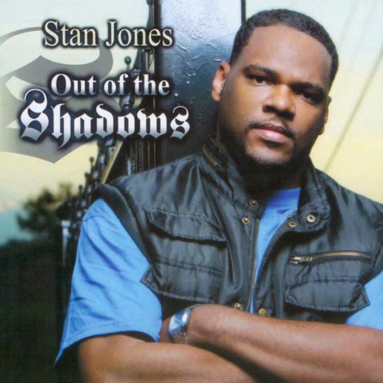 Stan Jones's avatar image