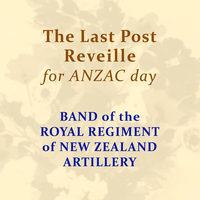 Band Of The Royal Regiment Of New Zealand Artillery's avatar image