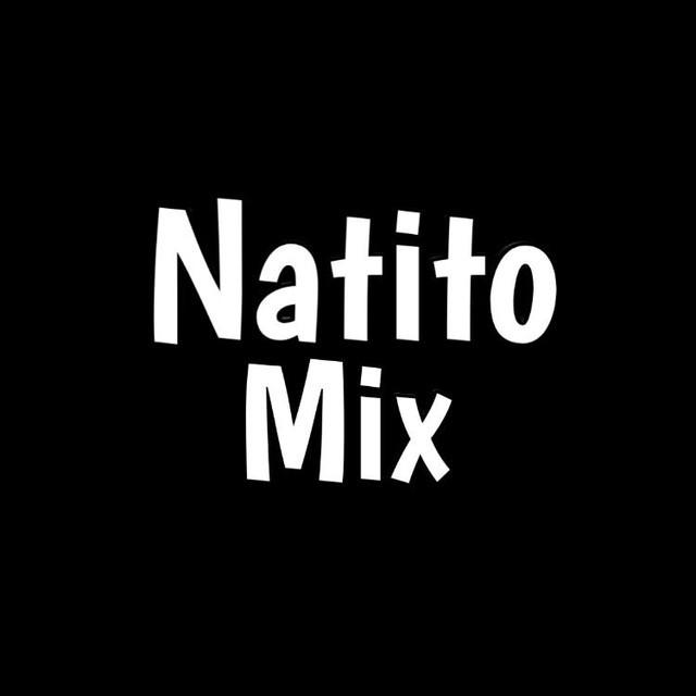 Natito Mix's avatar image