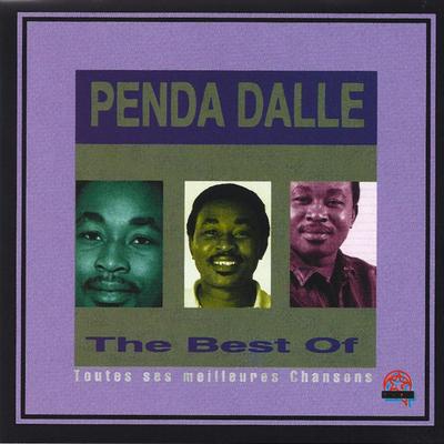 Penda Dalle's cover