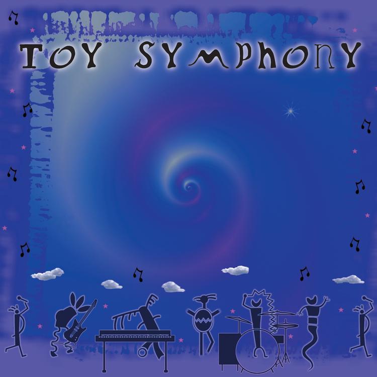Toy Symphony's avatar image