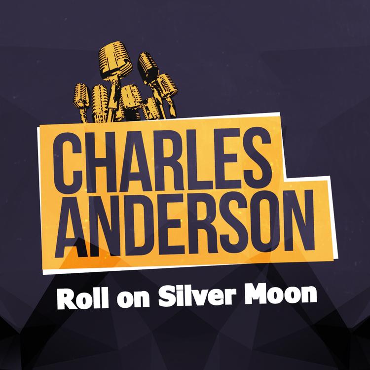 Charles Anderson's avatar image