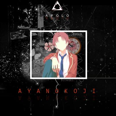 Rap Do Ayanokoji(manipulando Marionetes)'s cover