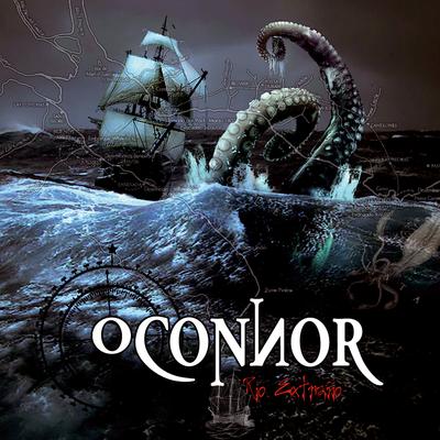 La Maldad By Oconnor's cover