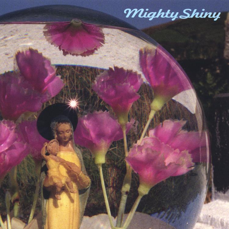 Mighty Shiny's avatar image