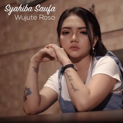 Wujute Roso By Syahiba Saufa's cover