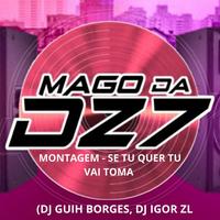DJ IGOR ZL's avatar cover