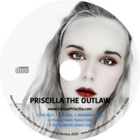 Priscilla The Outlaw's avatar cover