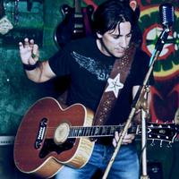 Steve Azar's avatar cover