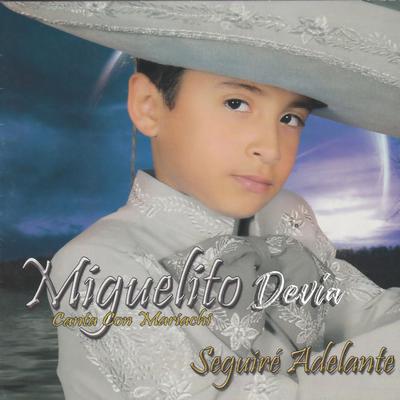 Que Poderoso es el Señor By Miguelito Devia's cover