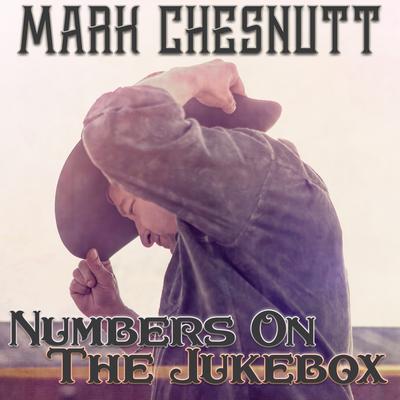 Numbers on the Jukebox's cover