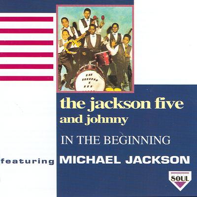 Stormy Monday By The Jackson Five, Michael Jackson's cover
