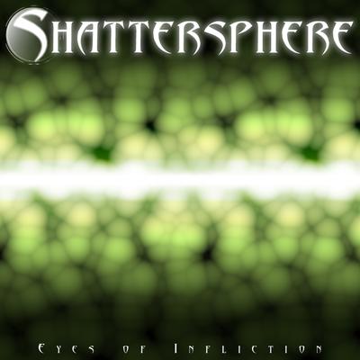 Shattersphere's cover