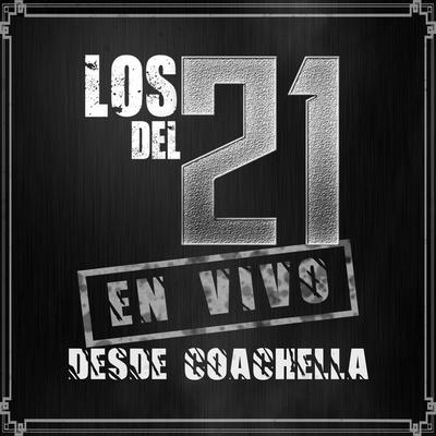 Los Del 21's cover