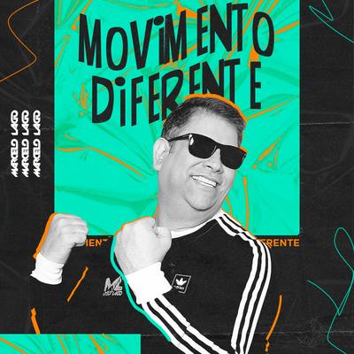 Movimento Diferente's cover