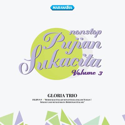 Pujian Sukacita, Vol. 3's cover